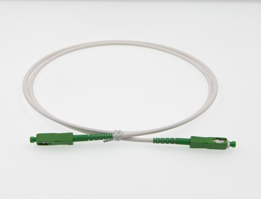 SC 4.0mm 光纤跳线